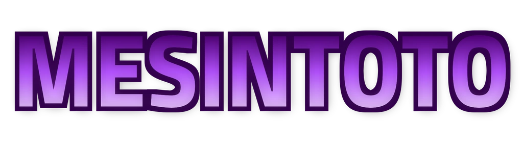 MESINTOTO